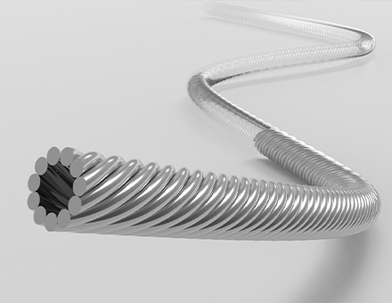 Torque Coil - Torque Wire – Xinzhu Material Technology