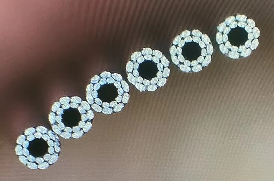EDM cut