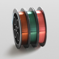 Copper Alloy Wire