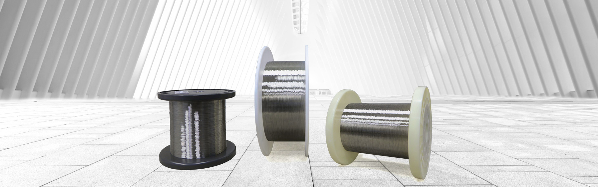 Stainless wire