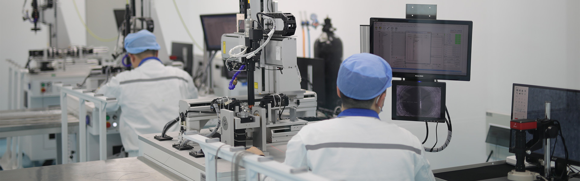 Precise end treatment technology - Xinzhu Material Technology