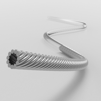 Torque Coils - DR Tube