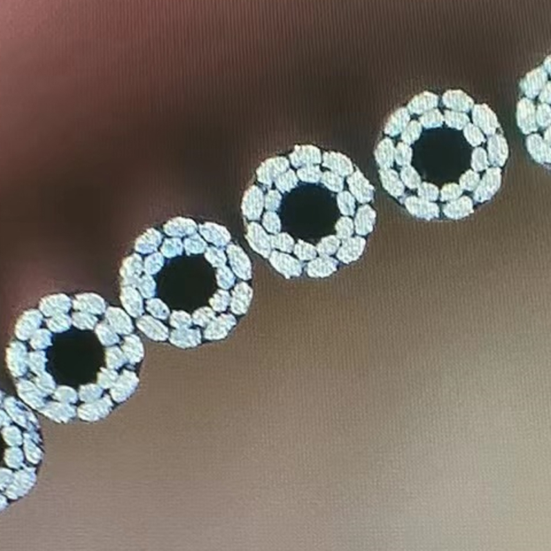 Processing on The End 