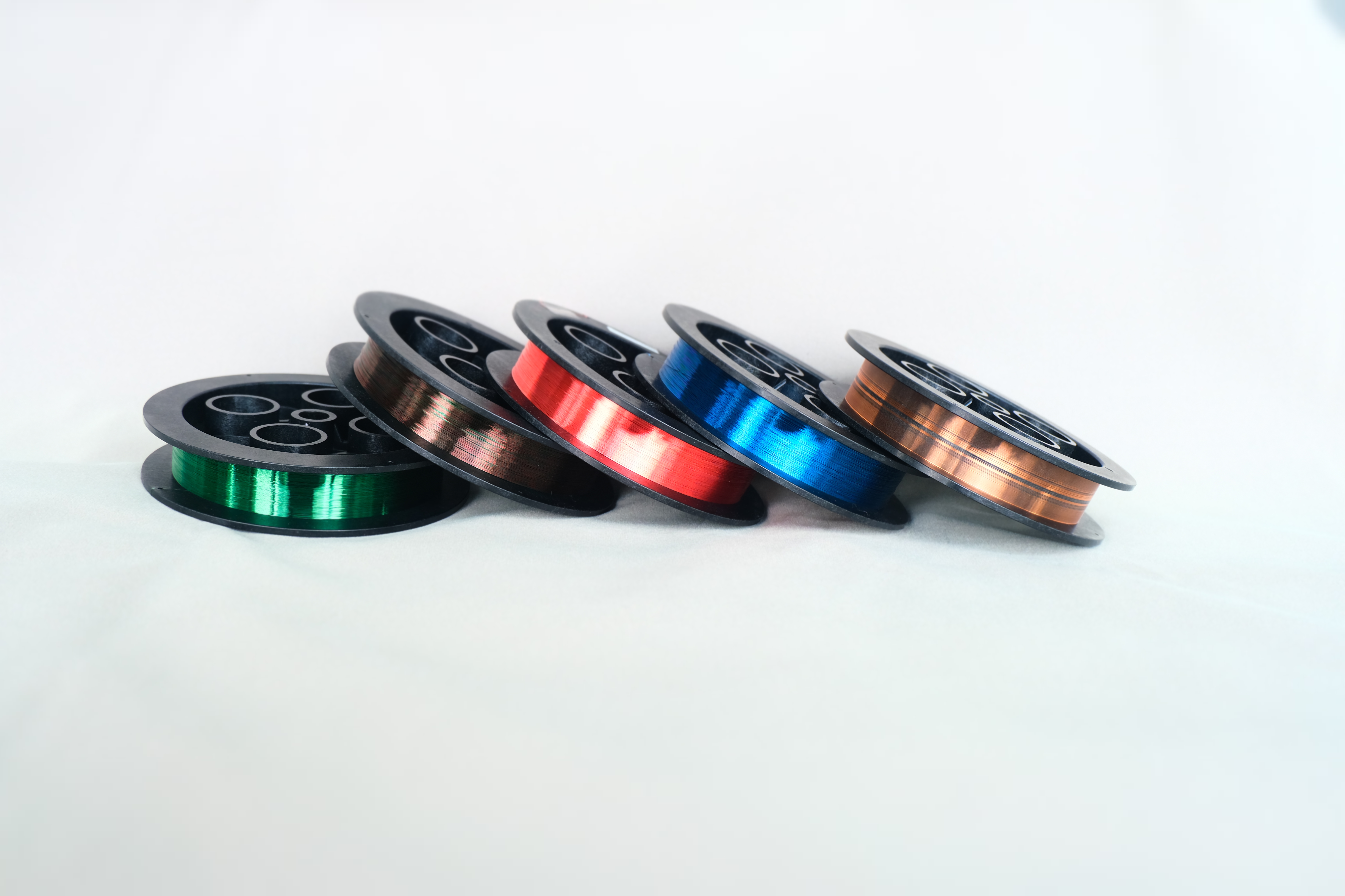 Copper Alloy Wire