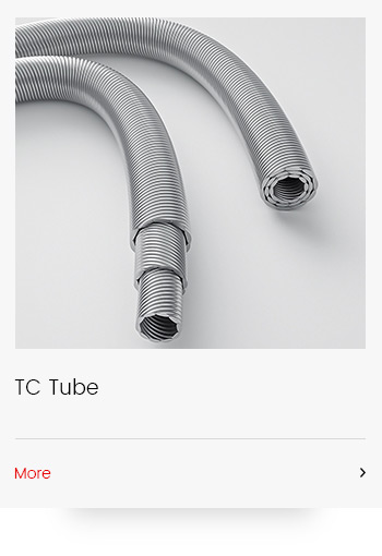 Torque Coil - TC Tube