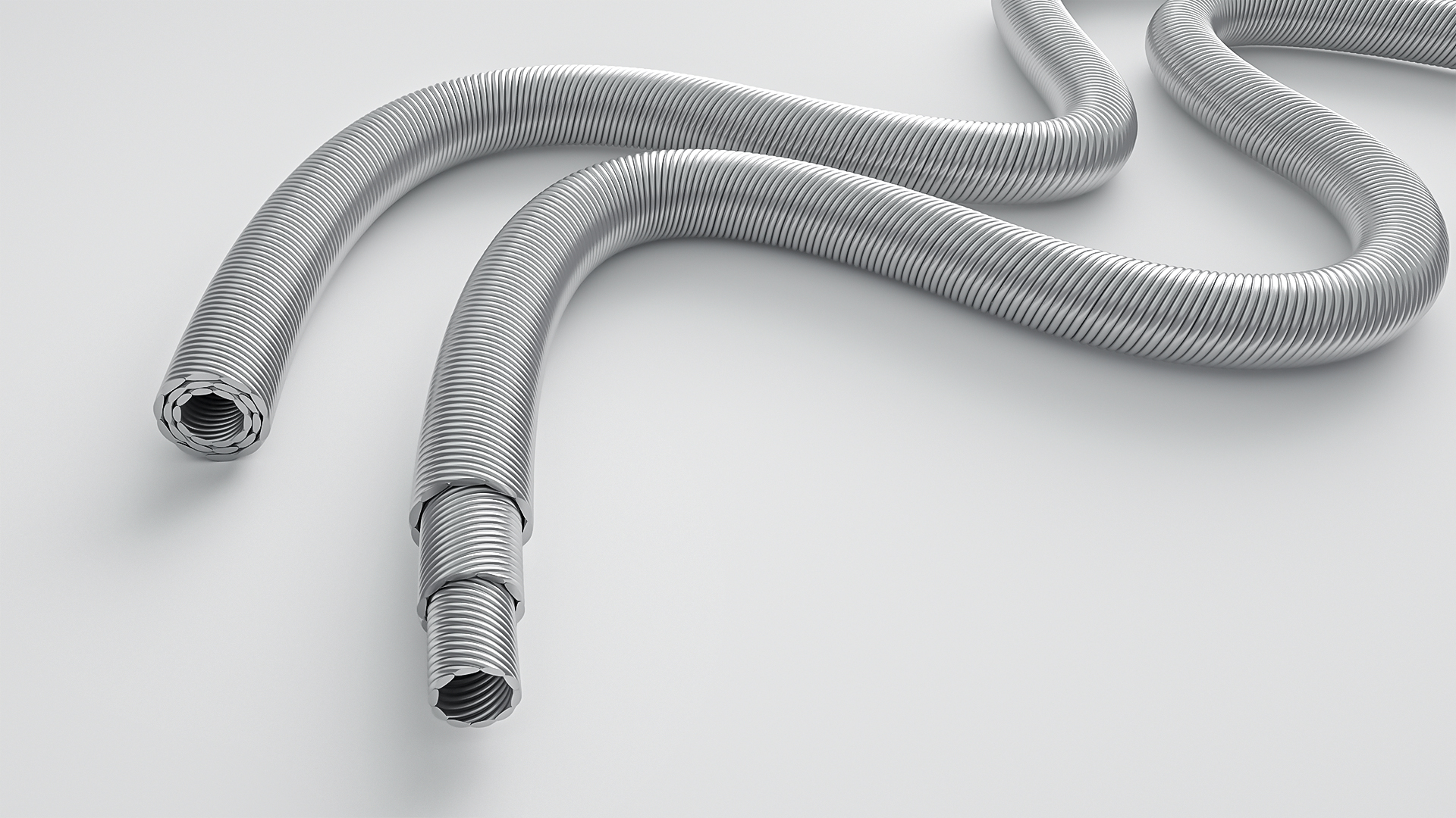Torque Coils - TC Tube