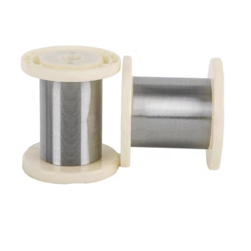 Medical Stainless Steel Wire