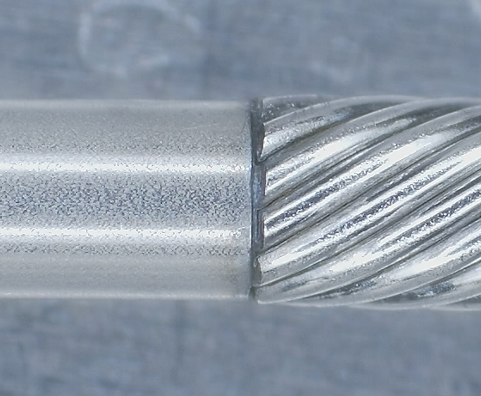 abrasive welding