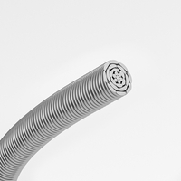Torque coil - TS Tube