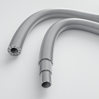 Torque Coils - TC Tube