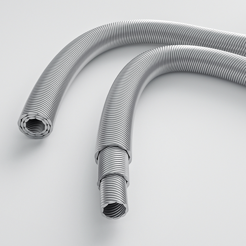 Torque Coils - TC Tube