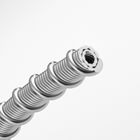 Torque Coil DR Tube+1F