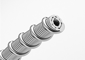 Torque Coil - TC Tube+1F