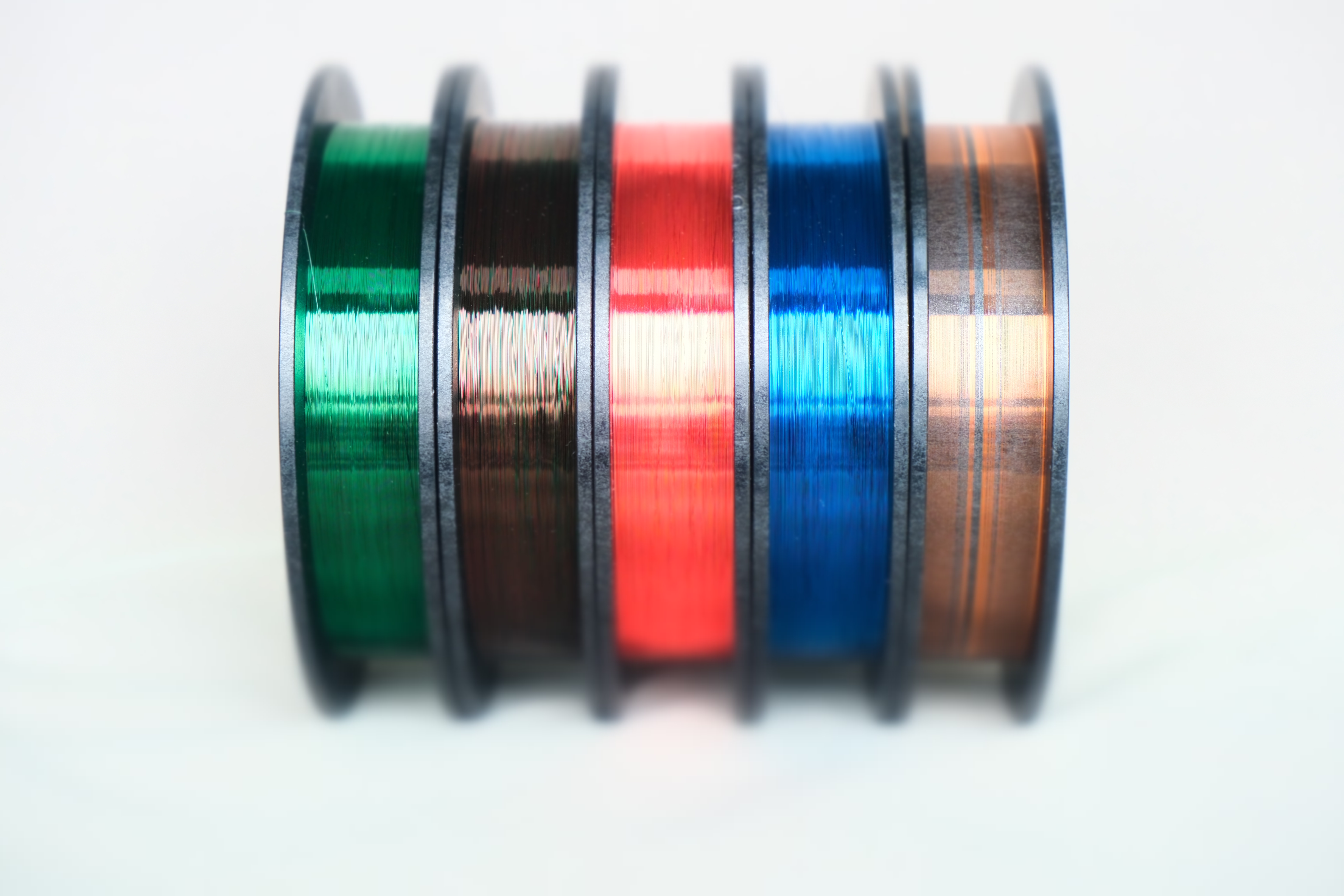 Copper Alloy Wire