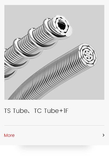 Torque Coil