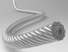 Torque Coils - TC Tube